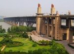江苏南京长江大桥